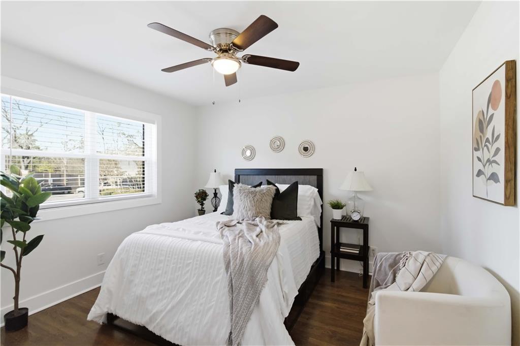 3660 Peachtree Road Northeast, Unit 3H Atlanta, GA 30319 - Photo 19 of 25