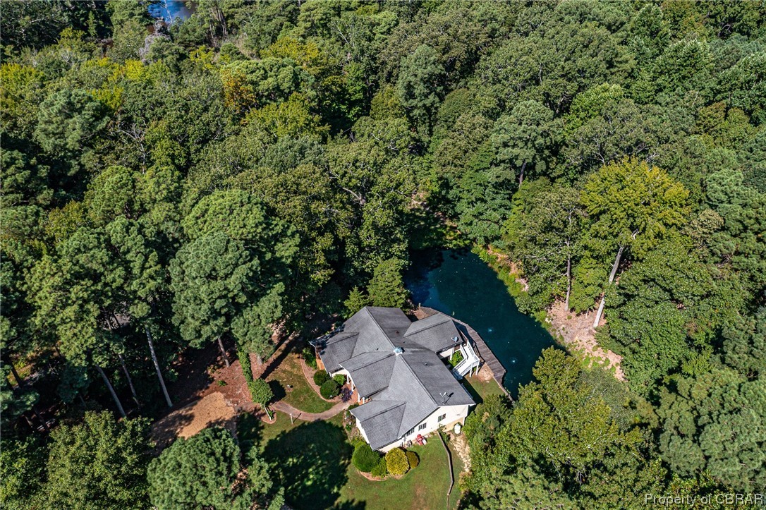 516 Crab Point Road White Stone, VA 22578 - Photo 30 of 43