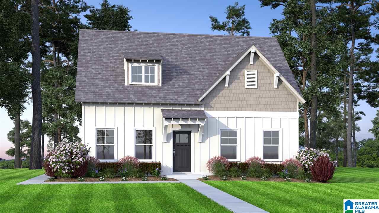 1468 Valley Trace Birmingham, AL 35210 - Photo 1 of 3