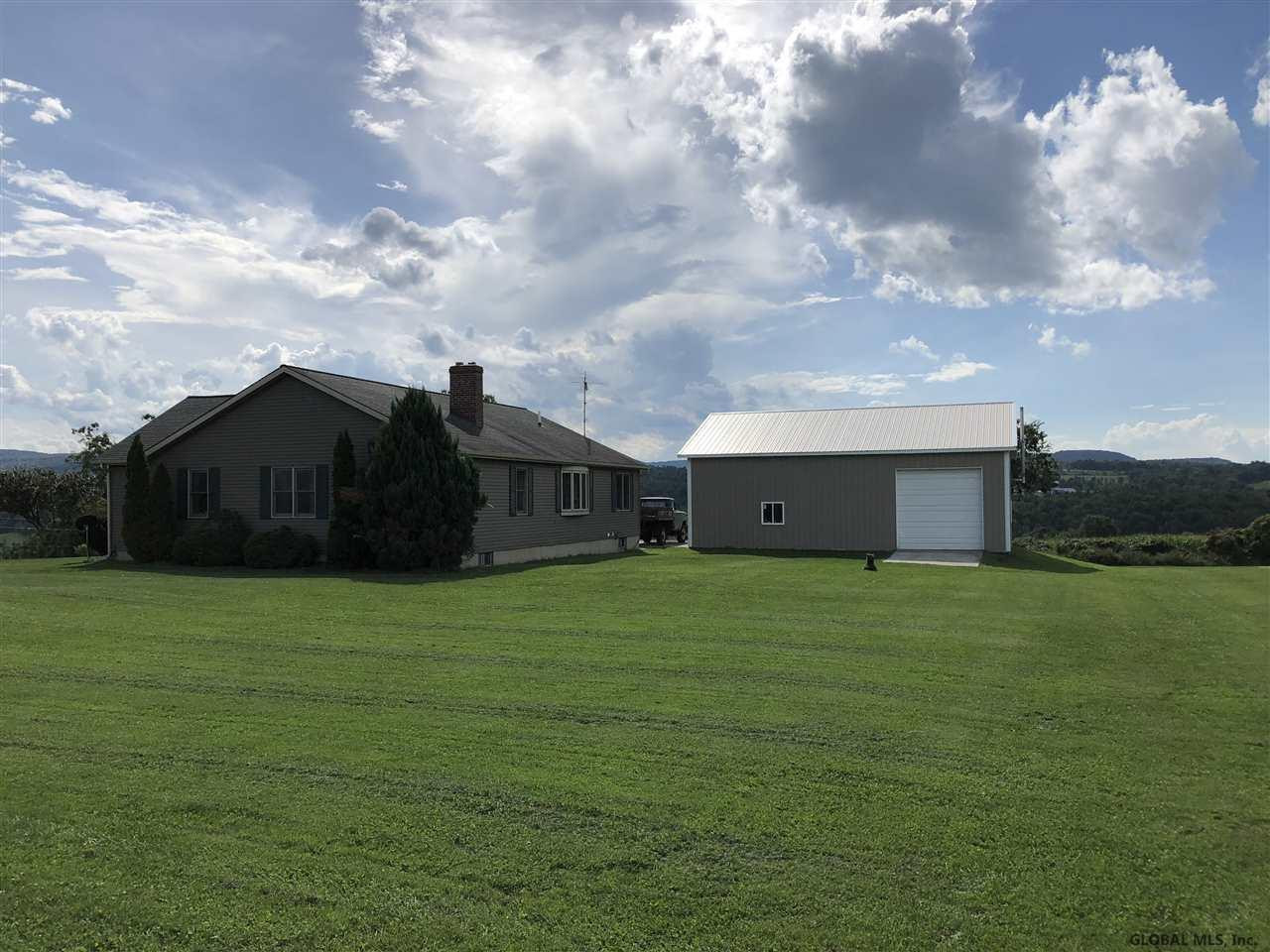 1330 Clinton Road Fort Plain, NY 13339 - Photo 19 of 76 Photo 19