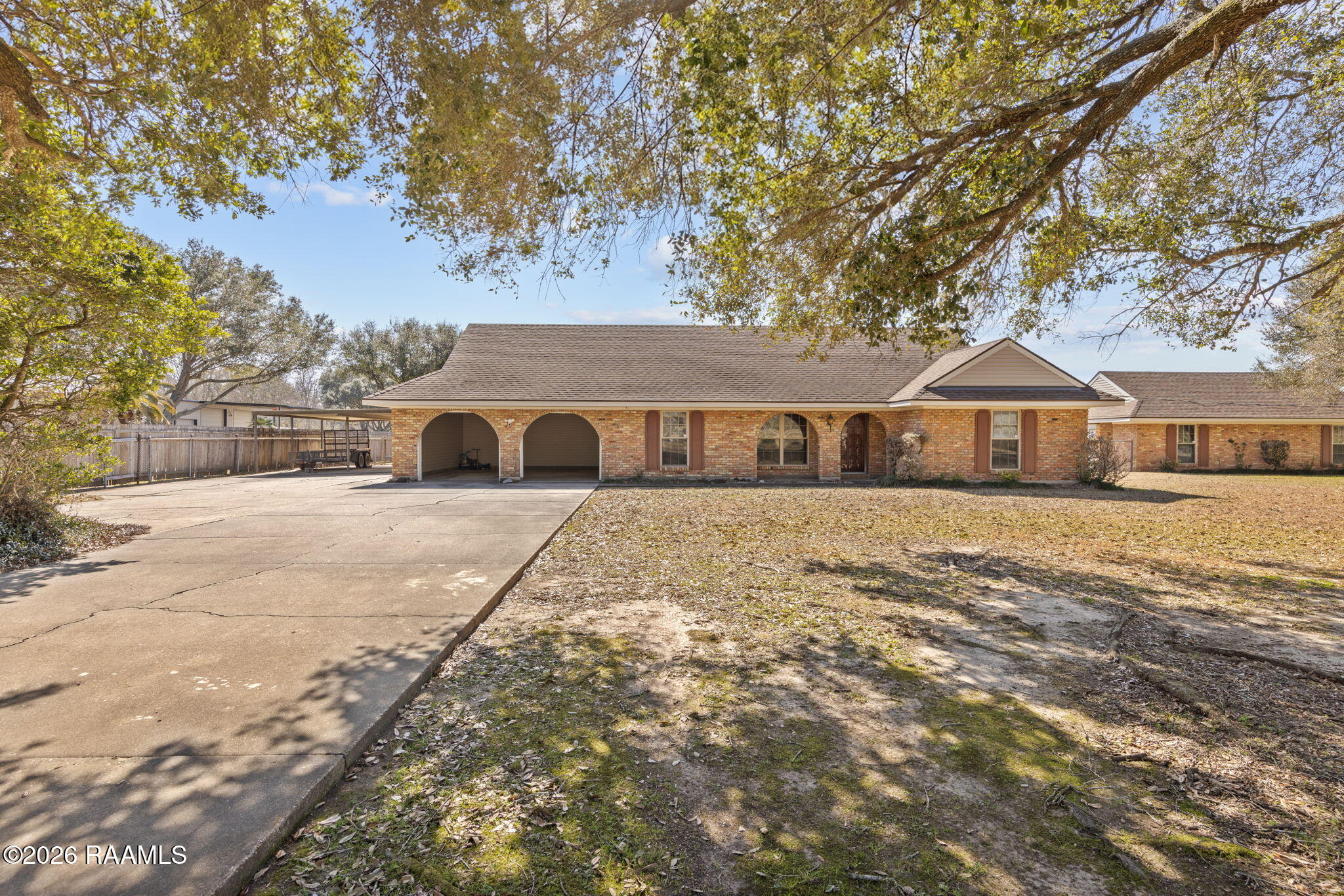 350 Teljean Road Lafayette, LA 70503 - Photo 1 of 37 Front Exterior
