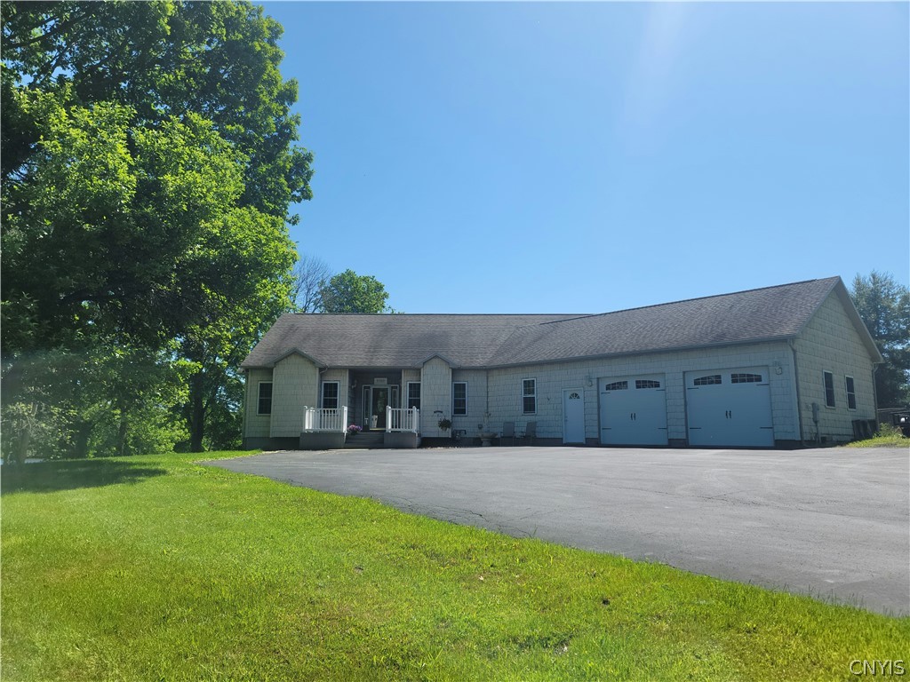 9160 River Road Lysander, NY 13135 - Photo 1 of 1