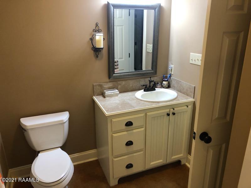 108 Ridge Run Lane Carencro, LA 70520 - Photo 5 of 11
