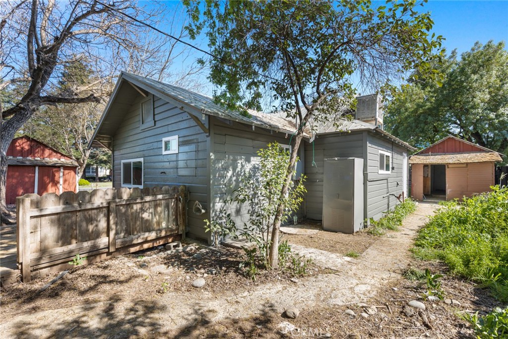9505 Dayton West Road Chico, CA 95928 - Photo 22 of 30