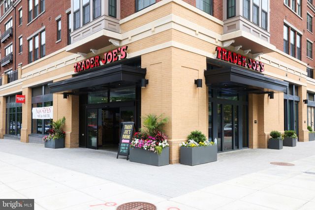 a sign on the wall of building