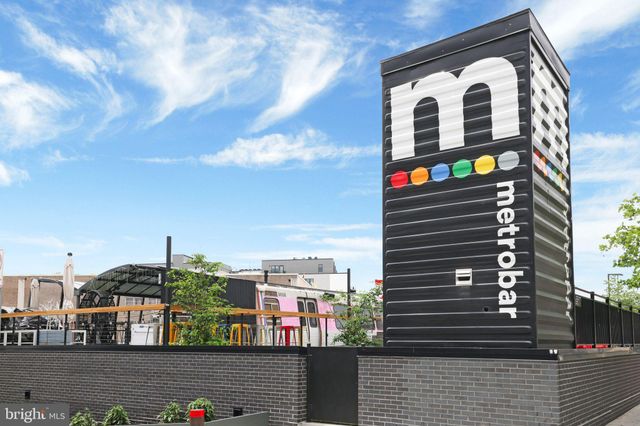 a view of a garden with a patio