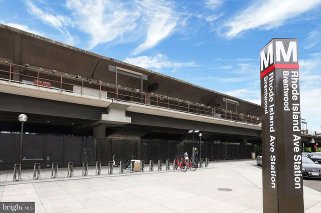 $545,000 | 2420 2nd Street Northeast, Washington, DC 20002