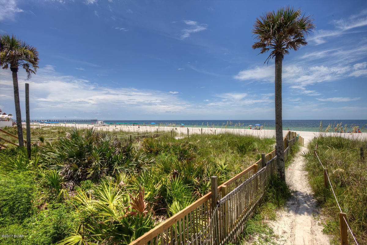 12908 Front Beach Road, Unit 9 Panama City Beach, FL 32407 - Photo 56 of 58
