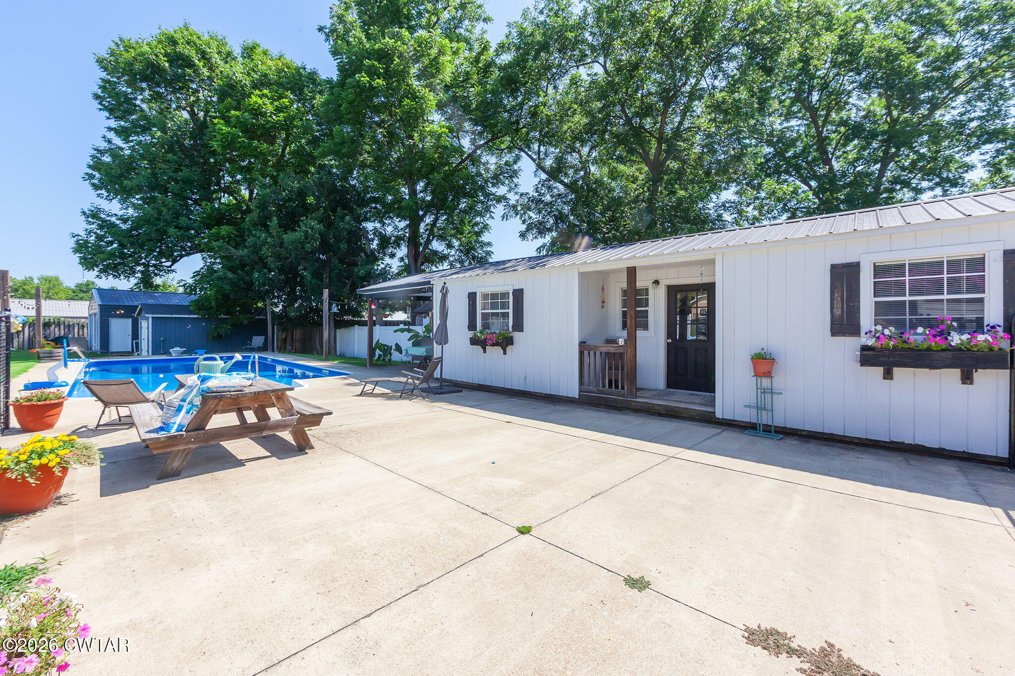 206 West Main Street Rutherford, TN 38369 - Photo 33 of 39 Completed-62