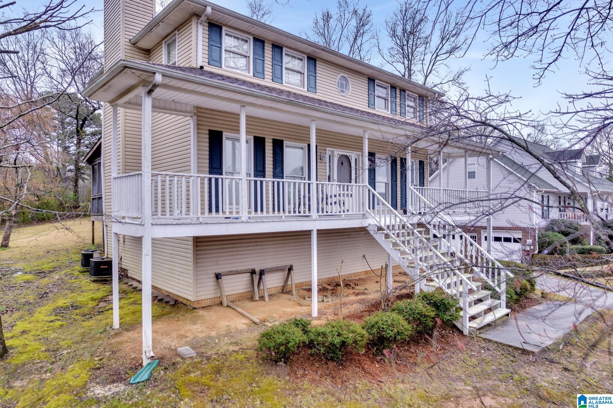 6022 Springview Drive Mount Olive, AL 35117 - Photo 37 of 39