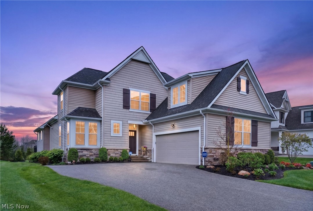 7429 Villa Ridge Chagrin Falls, OH 44023 - Photo 1 of 48