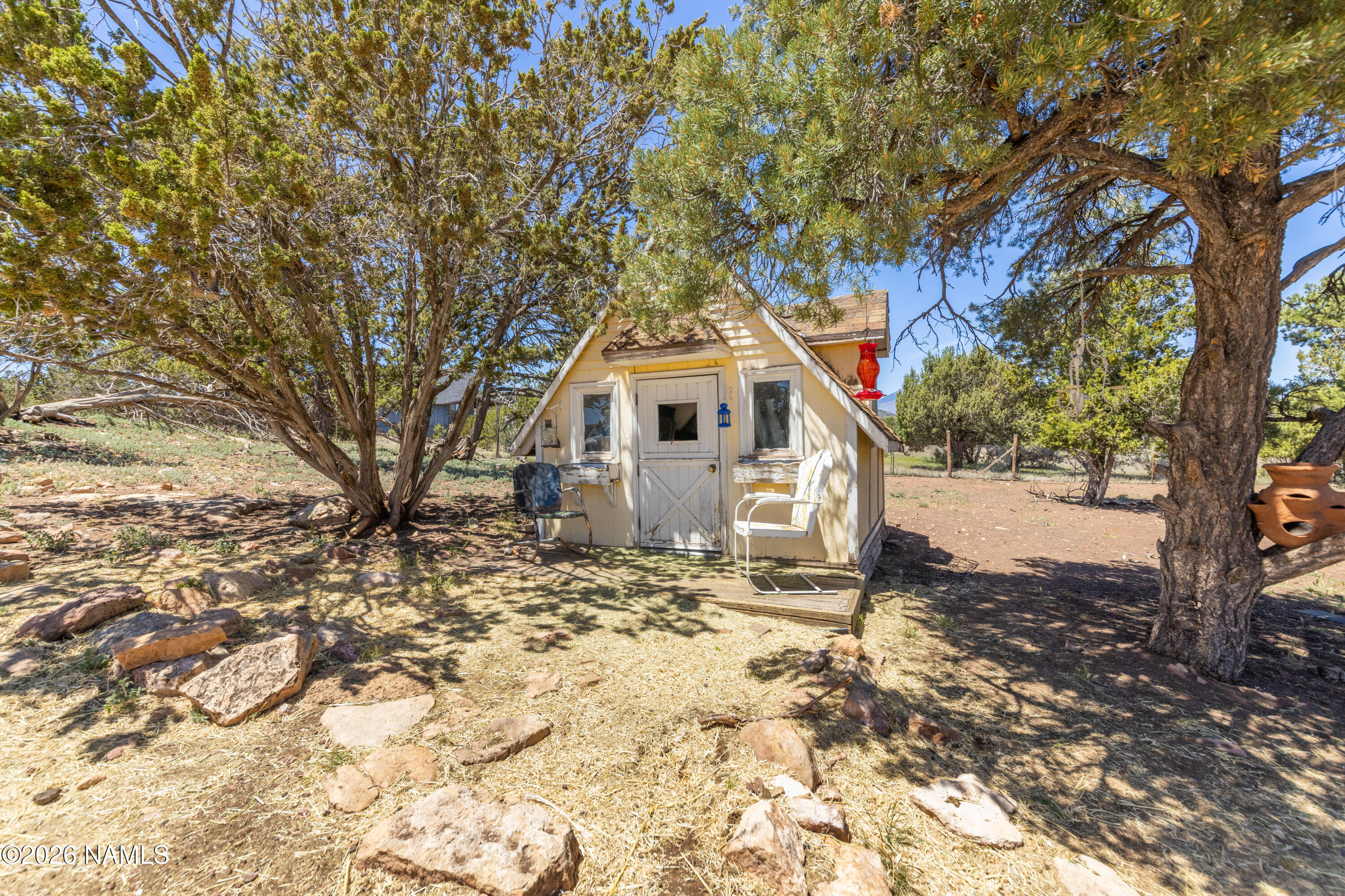6230 Columbine Road Flagstaff, AZ 86004 - Photo 38 of 42 6230_Columbine-33