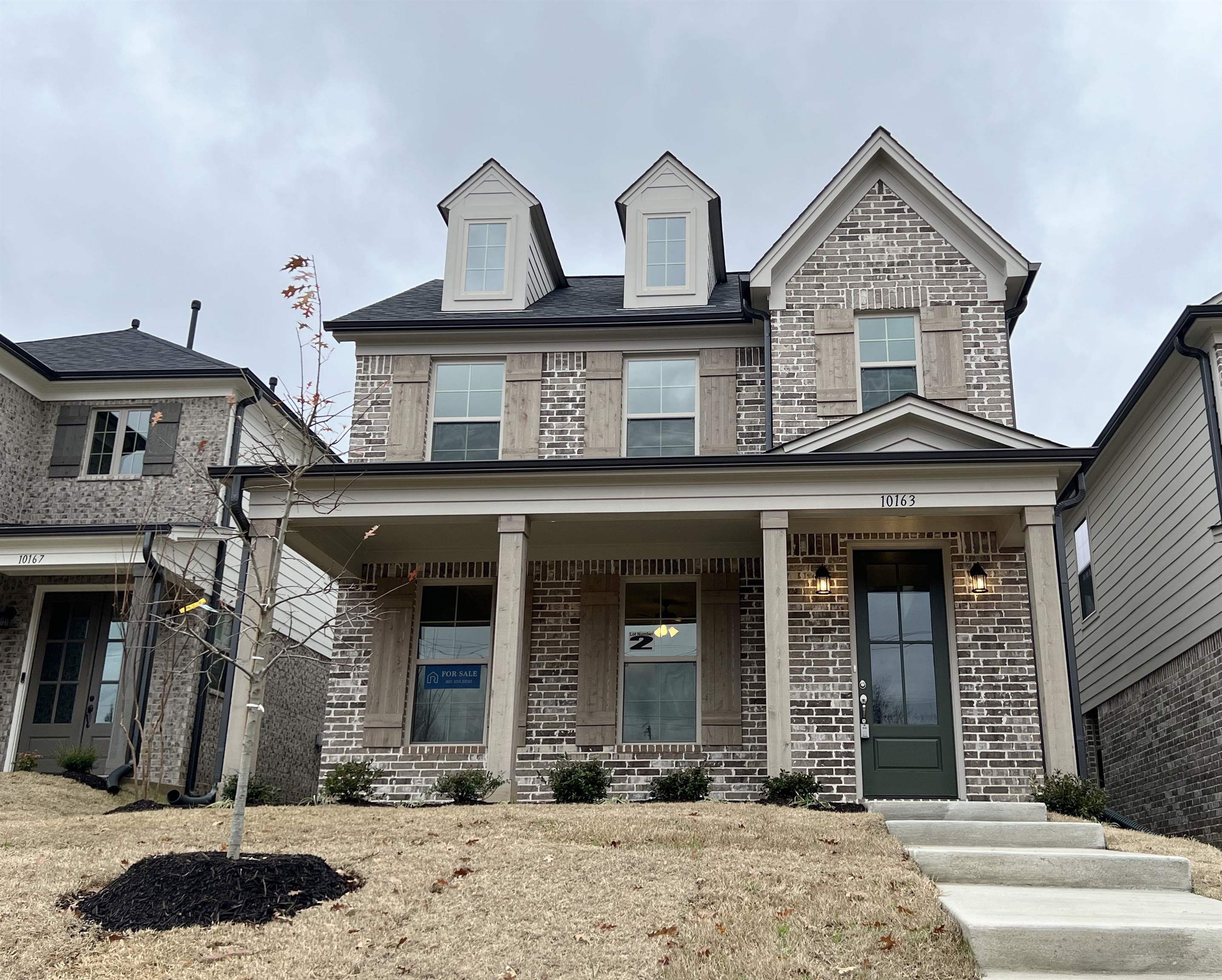 10163 Macon Road Cordova, TN 38018 - Photo 1 of 19 Gallery Image 1