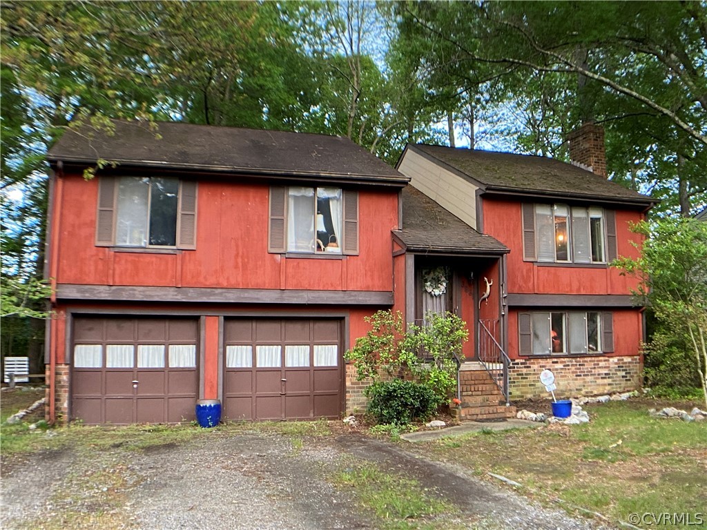 3831 Beulah Road Richmond, VA 23237 - Photo 1 of 29 Welcome to 3831 Beulah Road