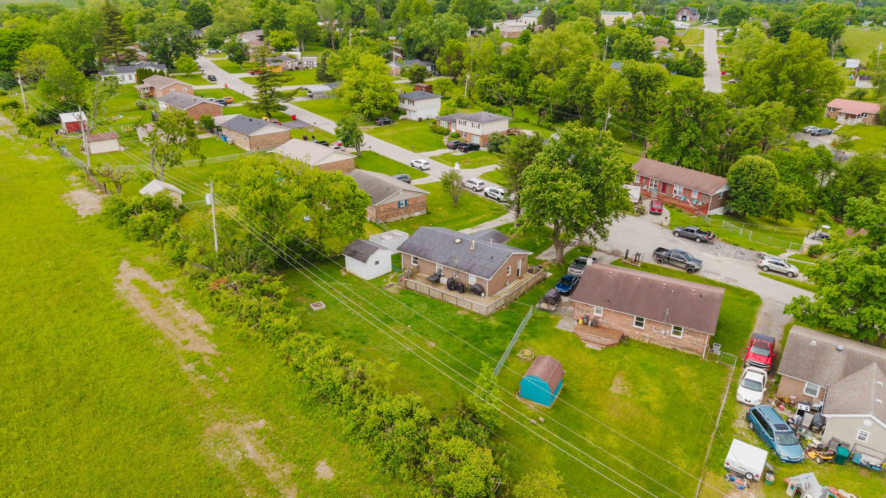 210 Salter Road Berea, KY 40403 - Photo 34 of 40 210 Salter Road-6