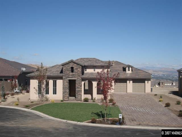 10044 Vía Ponte Reno, NV 89511 - Photo 1 of 9 Photo 1