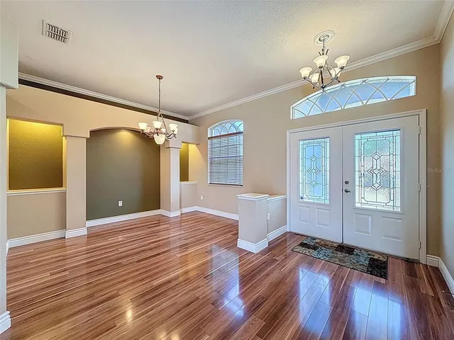 $555,000 | 3464 Misty View Drive, Spring Hill, FL 34609