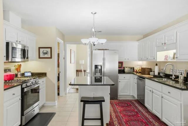 $389,000 | 1760 Condor Drive, Cantonment, FL 32533