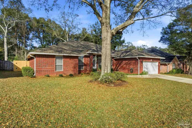 $389,000 | 1760 Condor Drive, Cantonment, FL 32533