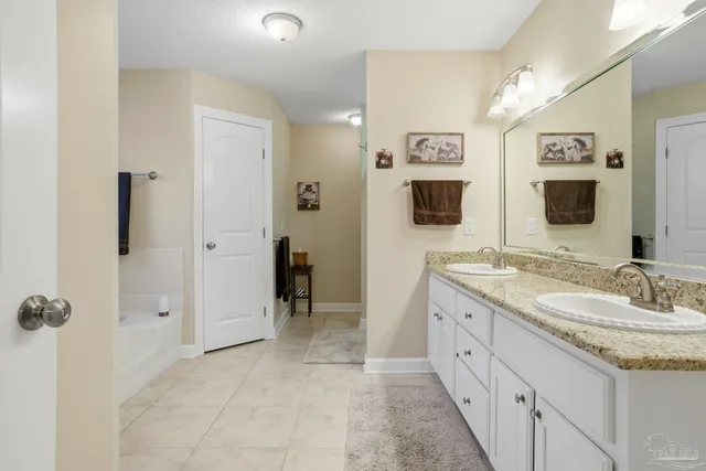 $389,000 | 1760 Condor Drive, Cantonment, FL 32533