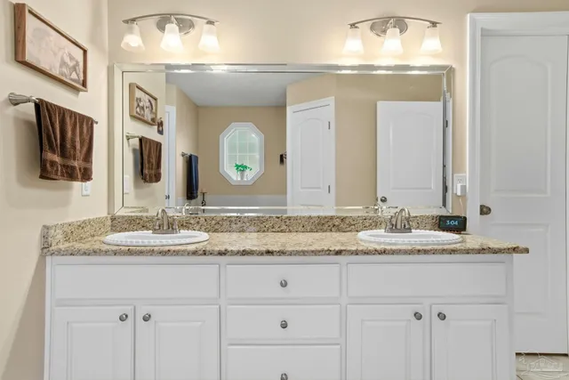 $389,000 | 1760 Condor Drive, Cantonment, FL 32533