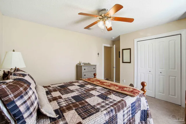 $389,000 | 1760 Condor Drive, Cantonment, FL 32533