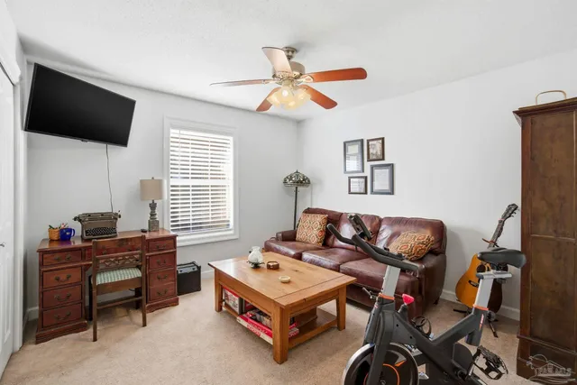 $389,000 | 1760 Condor Drive, Cantonment, FL 32533