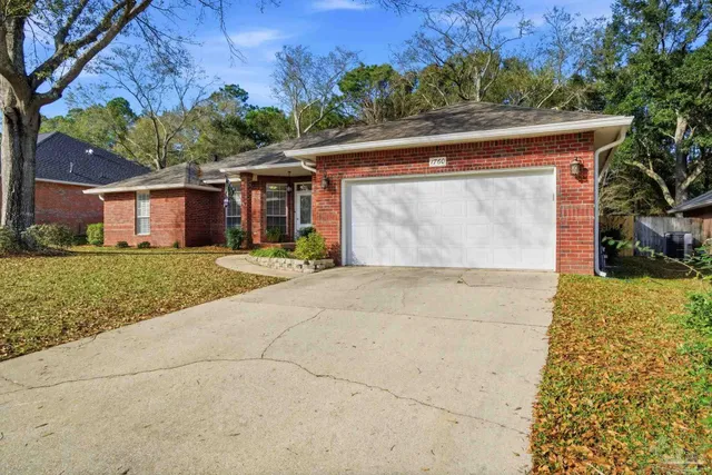$389,000 | 1760 Condor Drive, Cantonment, FL 32533