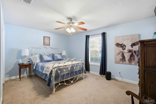 $389,000 | 1760 Condor Drive, Cantonment, FL 32533