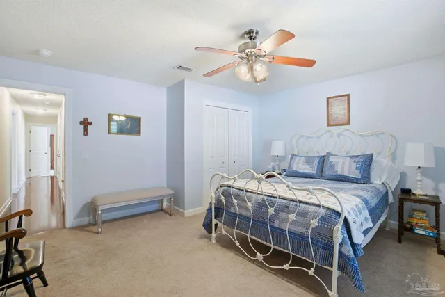 $389,000 | 1760 Condor Drive, Cantonment, FL 32533