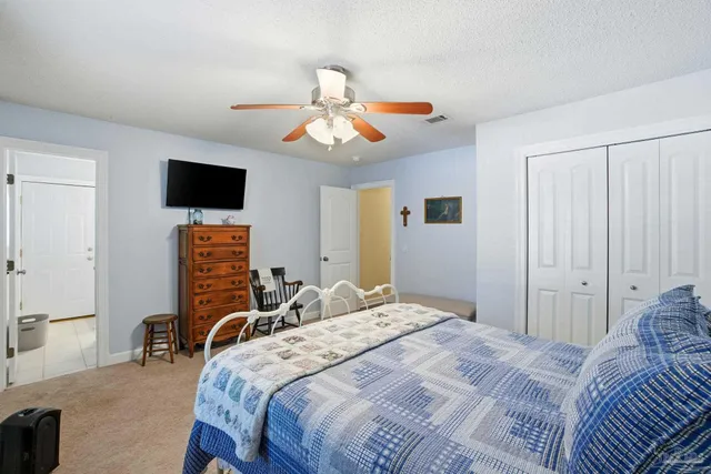 $389,000 | 1760 Condor Drive, Cantonment, FL 32533