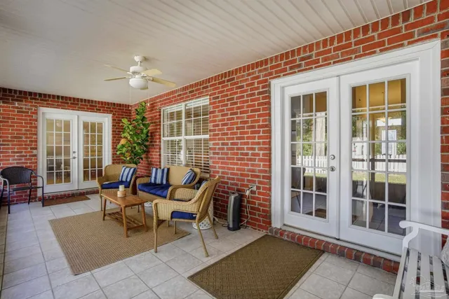 $389,000 | 1760 Condor Drive, Cantonment, FL 32533