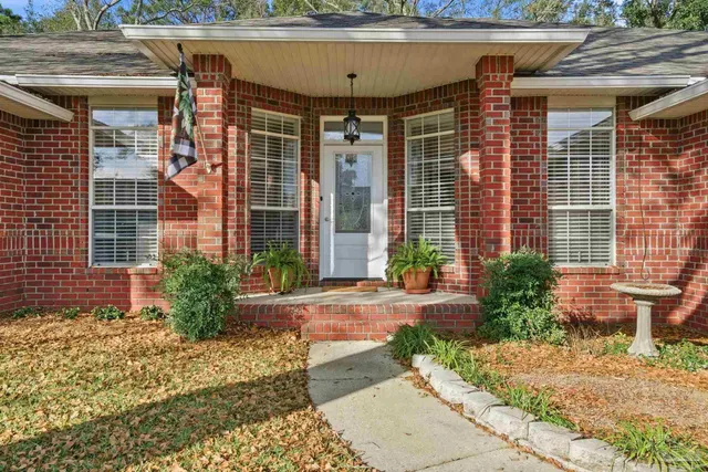 $389,000 | 1760 Condor Drive, Cantonment, FL 32533