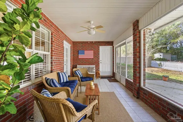 $389,000 | 1760 Condor Drive, Cantonment, FL 32533