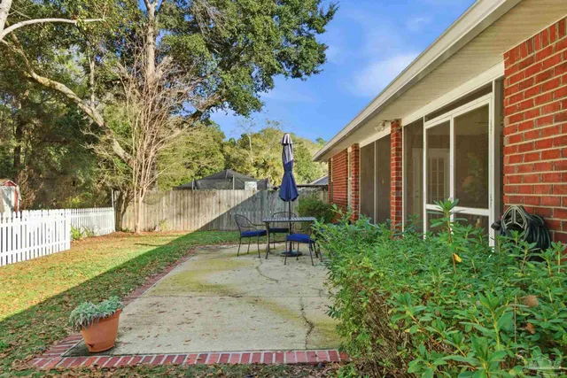 $389,000 | 1760 Condor Drive, Cantonment, FL 32533