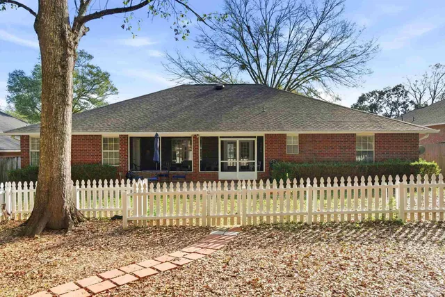 $389,000 | 1760 Condor Drive, Cantonment, FL 32533