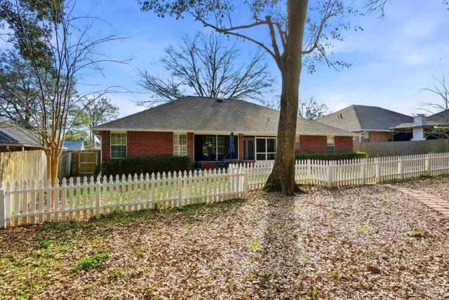 $389,000 | 1760 Condor Drive, Cantonment, FL 32533