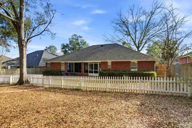 $389,000 | 1760 Condor Drive, Cantonment, FL 32533