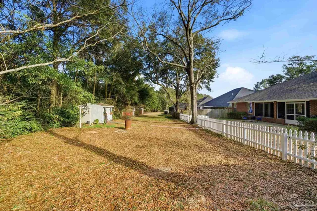 $389,000 | 1760 Condor Drive, Cantonment, FL 32533