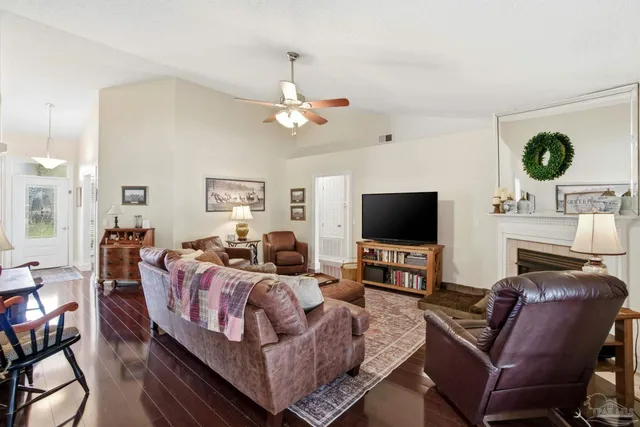 $389,000 | 1760 Condor Drive, Cantonment, FL 32533