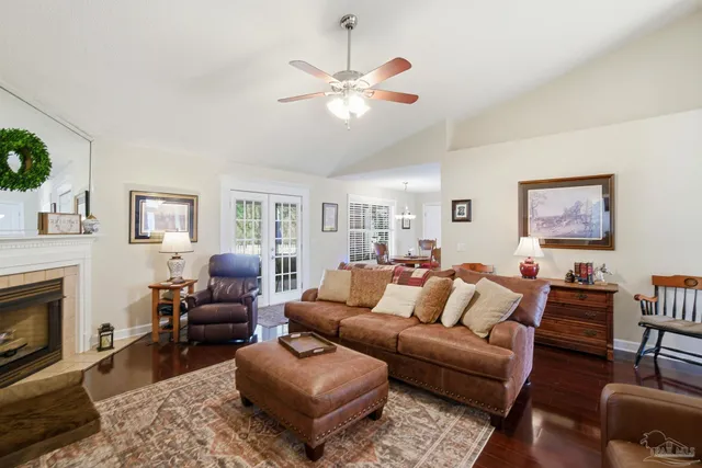 $389,000 | 1760 Condor Drive, Cantonment, FL 32533