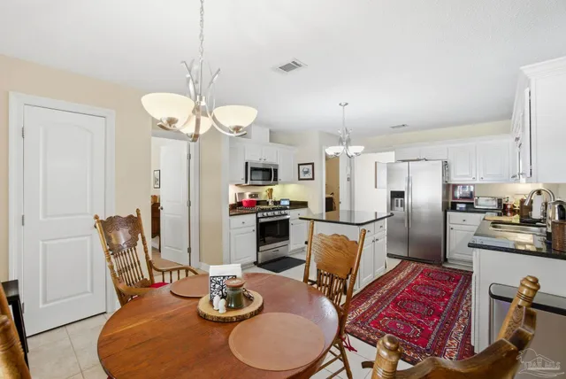 $389,000 | 1760 Condor Drive, Cantonment, FL 32533