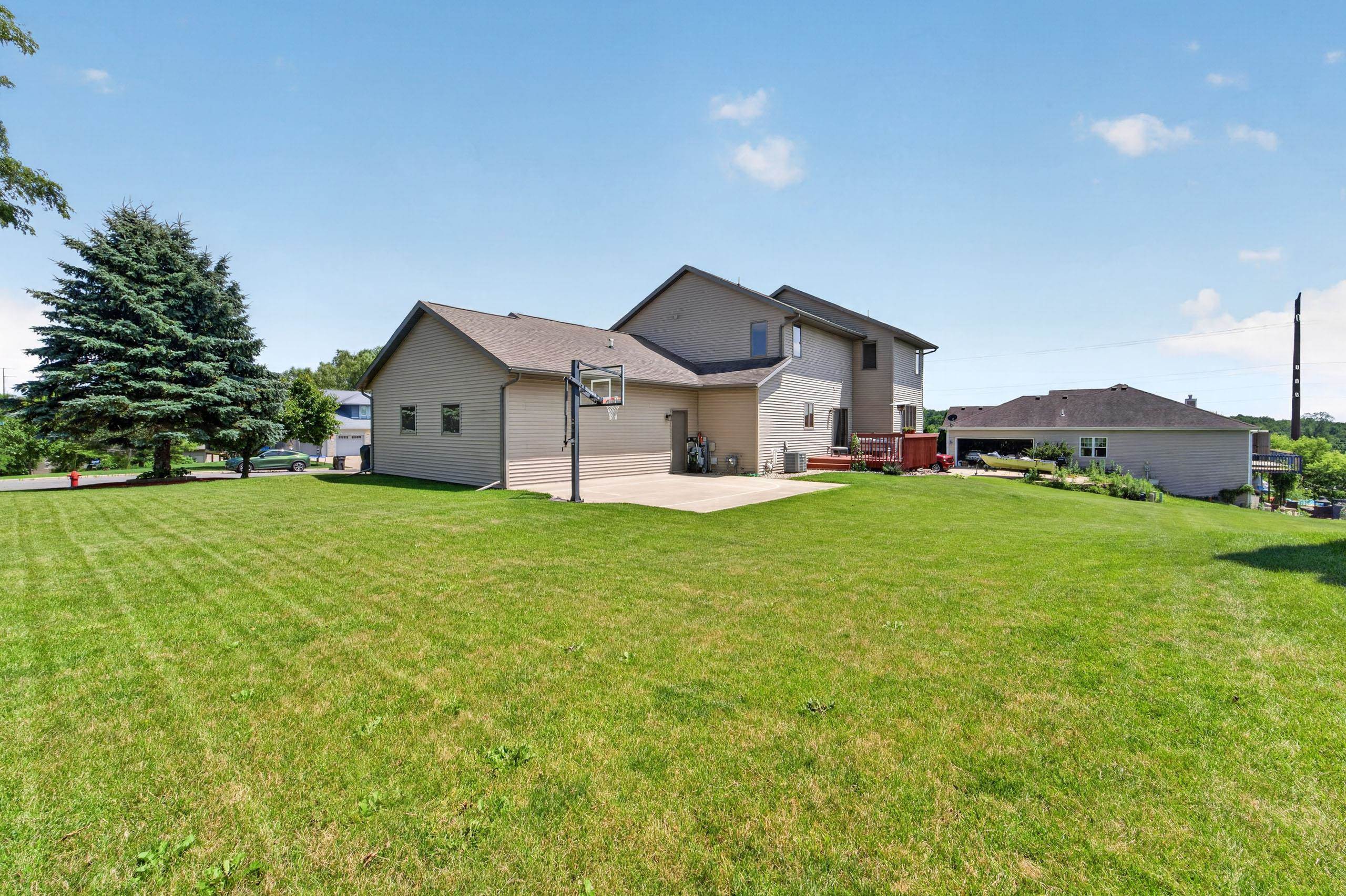 1000 Glen View Road Mount Horeb, WI 53572 - Photo 49 of 51