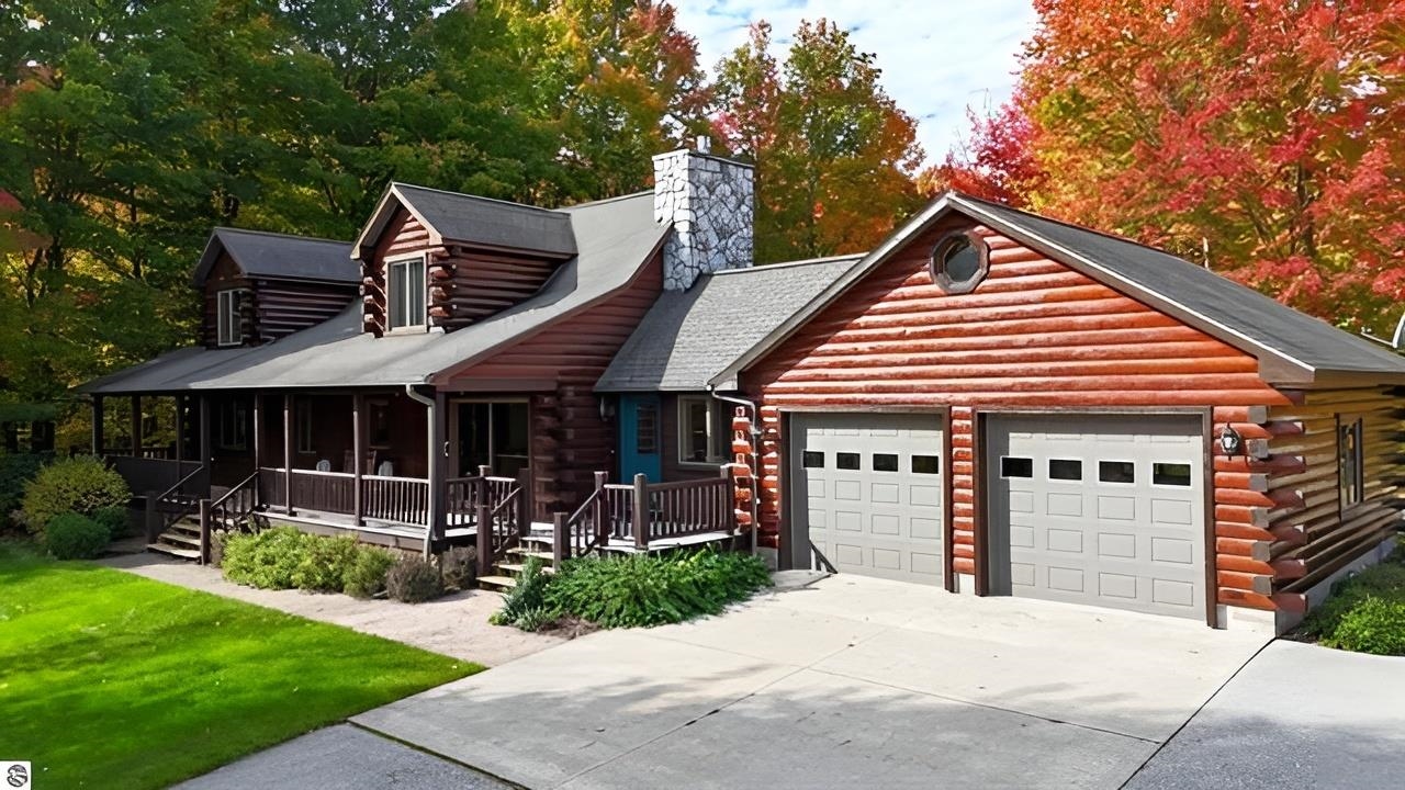 7277 Lautner Road Williamsburg, MI 49690 - Photo 1 of 45 Gallery Image 1