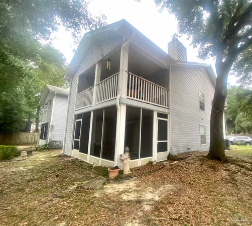 $139,900 | 2813 Langley Avenue, Unit I117, Pensacola, FL 32504