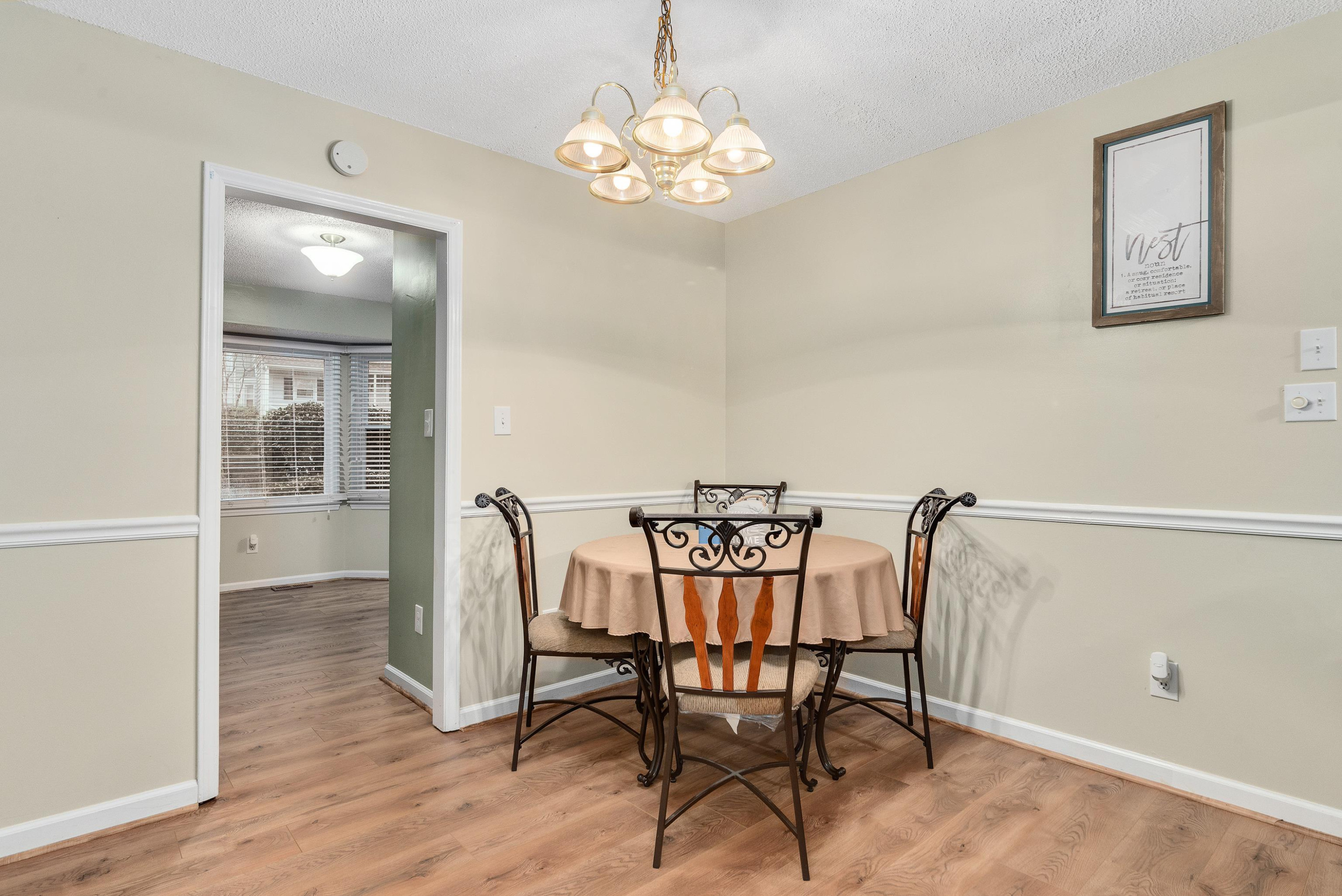 6607 Orford Court Raleigh, NC 27615 - Photo 10 of 23 Photo 11