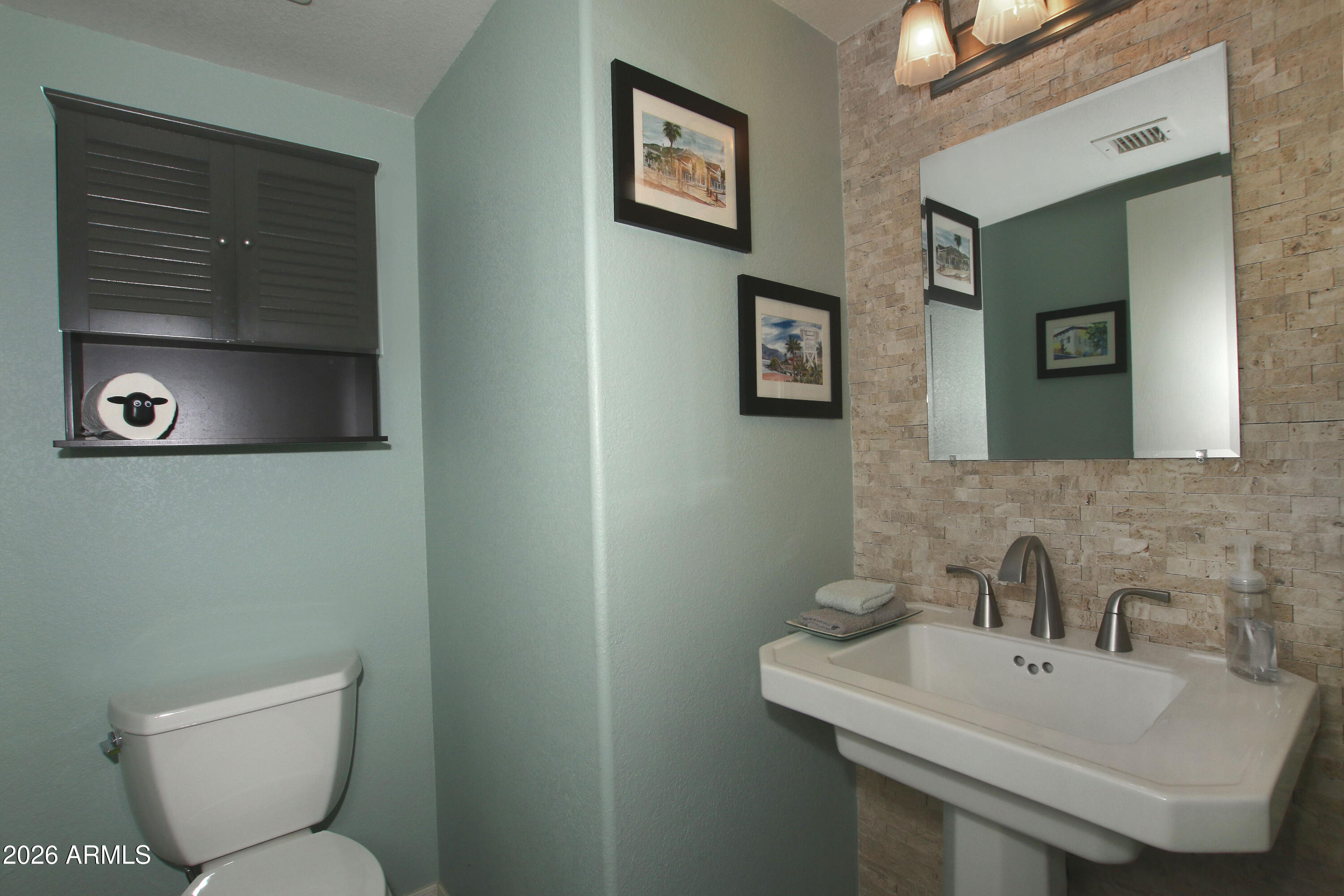 584 West Aviary Way Gilbert, AZ 85233 - Photo 24 of 52
