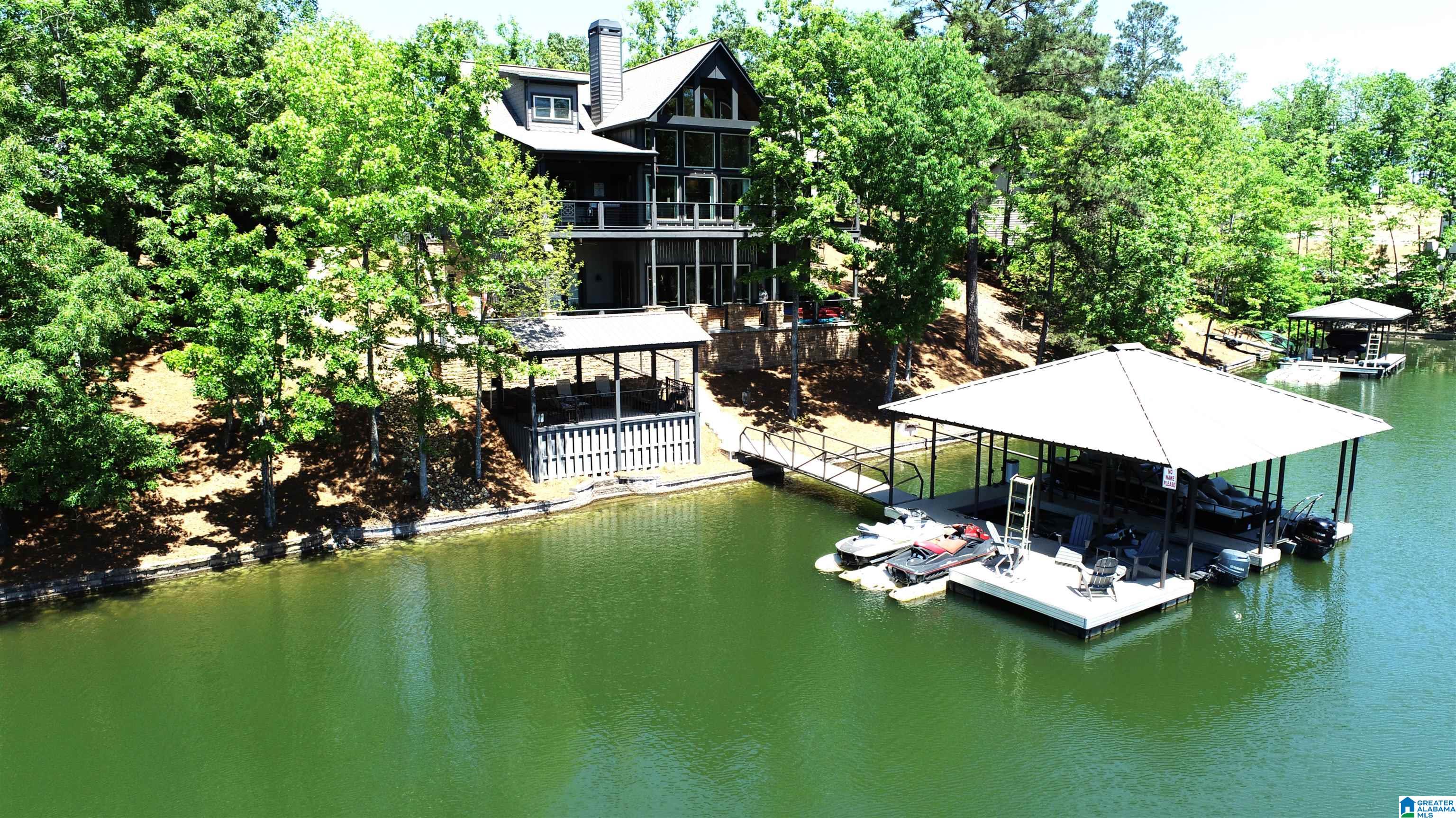 107 Sunset Ridge Wedowee, AL 36278 - Photo 53 of 53