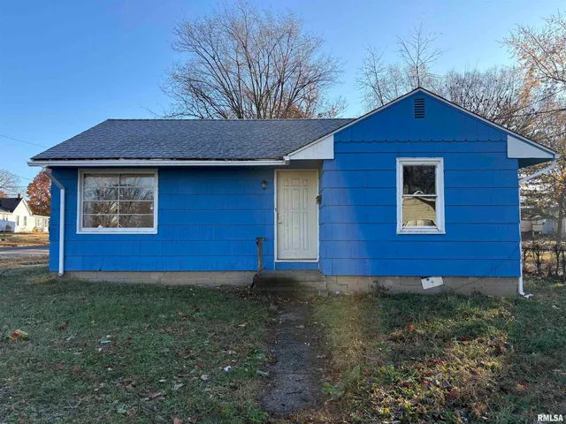 $20,000 | 1500 South Westmoreland Avenue, Peoria, IL 61605