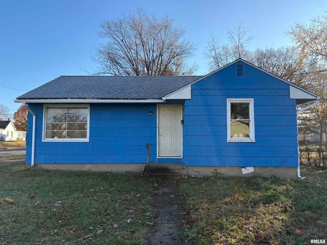 $20,000 | 1500 South Westmoreland Avenue, Peoria, IL 61605